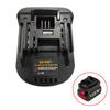 BS18MT Battery Adapter Converter For Bosch 18V BAT619G/620 Batteries Convert To For Makita 18V BL 1860 Lithium Battery