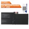 New Replacement Battery DYNM03 G3HTA061H For Microsoft Surface Pro7 1866 5940mAh with Tools