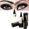 Long Lasting Eyeliner Stick Black Gel Waterproof Eye Pencil Makeup Cosmetic
