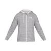 Sportstyle Logo Hoodie Jacket Men Jackets Gray 1345776-112