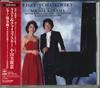 CD MICHIE KOYAMA - Co-starring with Michie Koyamas Pre CSCR8224 Japan ObiClassical Used