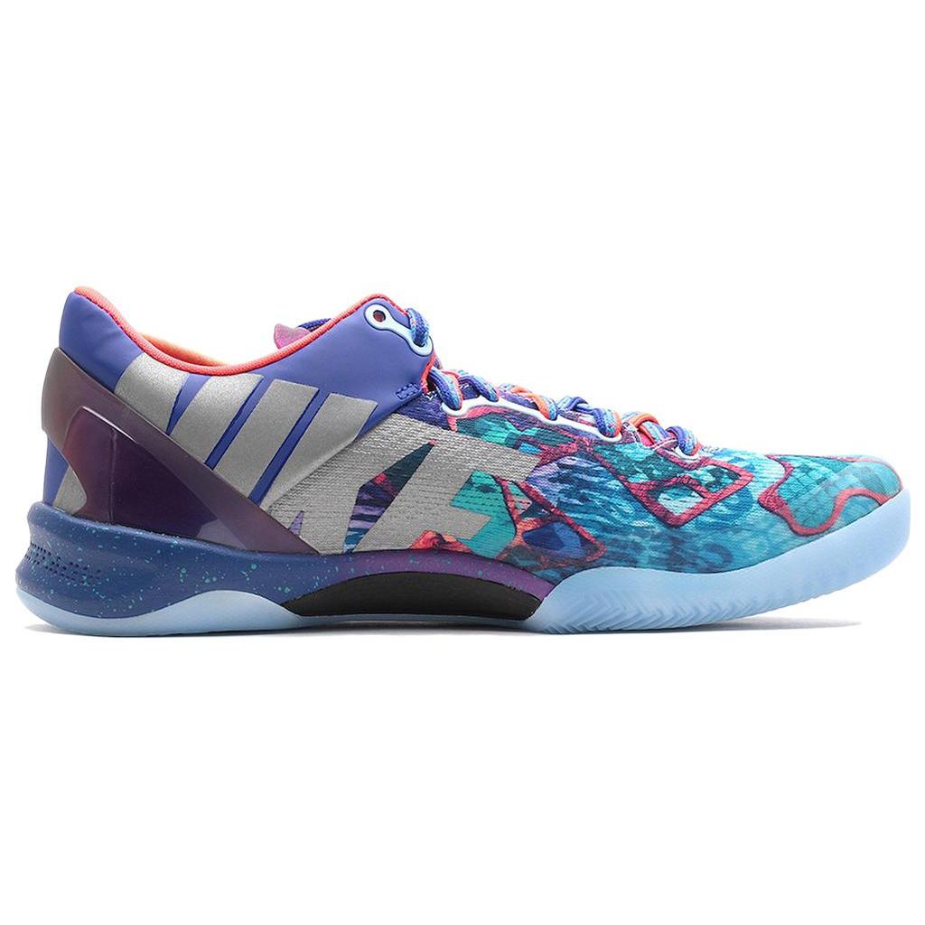 Новые Nike Kobe 8 What The Kobe 2013 635438-800