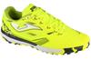 Liga 5 25 LIGS TF, Mens Yellow Turf Football Trainers