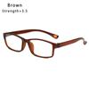 Unisex Women&Men Reading Vision Care Eyewear Presbyopia Eyeglasses Anti-fatigue Glasses