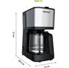 Coffee Maker Steba KM F2 (43.22.00)