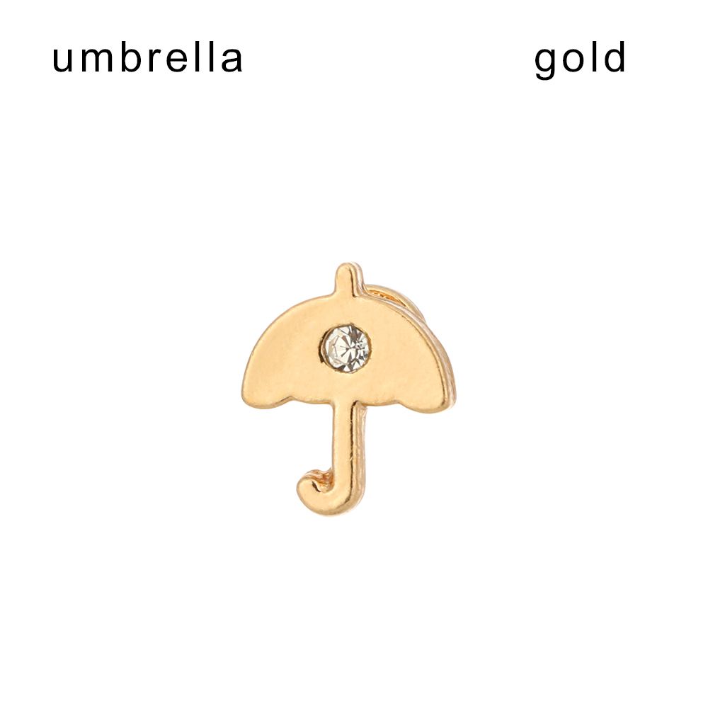 Ring Nails For Apple Watch Band Watch Band Ornament Strap Decorative Ring Nails Wristbelt Charms