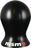 Nismo Shift Knob for 10mm 12mm Manual (Duracon Black) & (5/6" Transmission) C2865-1EA05