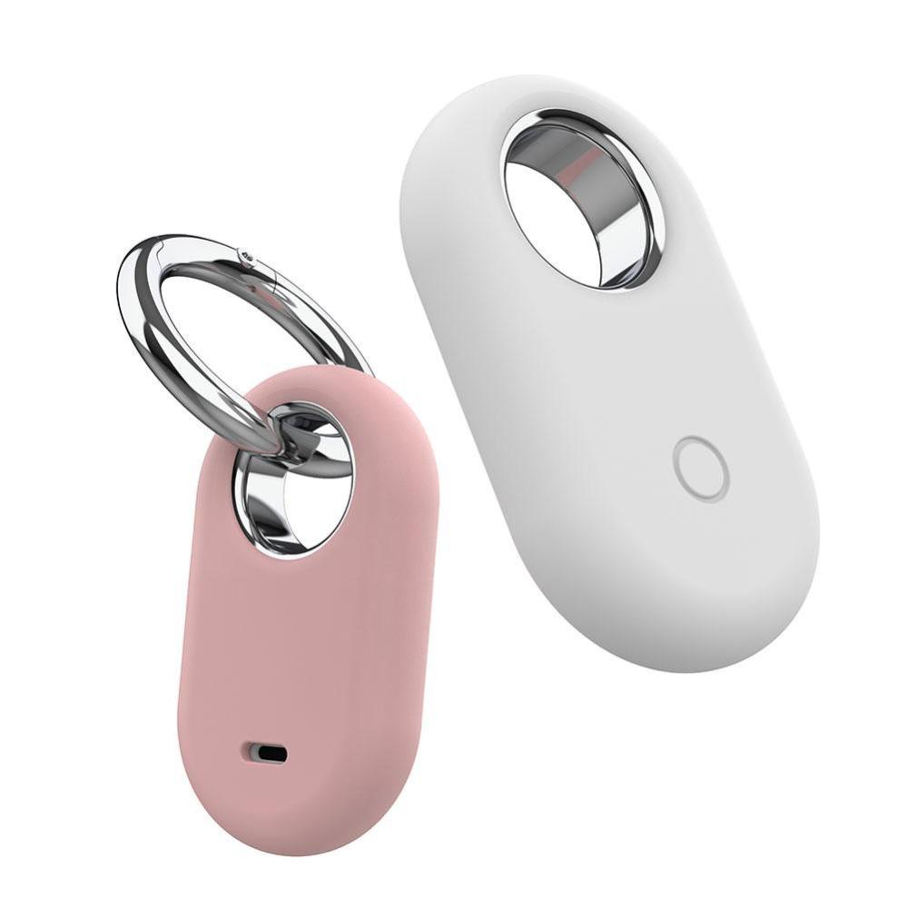 Защитный силиконовый чехол, силиконовый корпус для Samsung Galaxy SmartTag 2