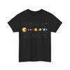 Solar System Funny Shirt, Astronauts Space Video Games Lovers Shirt