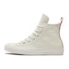 Chuck Taylor All Star High Perfect Is Not Perfect - Vintage White Women Sneakers Dusk-Pink 573071C