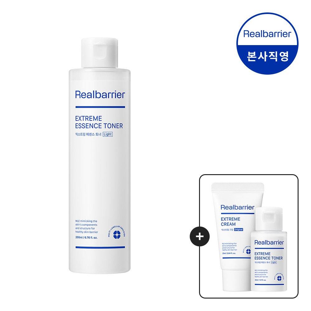 Extreme Essence Toner Light 200ml