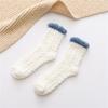 Fuzzy Socks For Women, Warm Soft  Socks Thick Cozy Plush Sock Winter Socks For Women