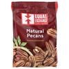 Equal Exchange Natural Pecans, 8 Oz (237 G)