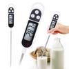 Fantastic Digital Food Thermometer Kitchen BBQ Cooking Meat Temperature Measure Probe Tool