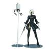Automata 2B 2 B DX Version Complete Figure NieR (Yorha No. Type)