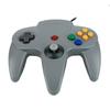 Game Controller - OUTAD - N64 Controller - Wired - Gray - 10 Active Buttons