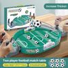 Soccer Table Football Board Game For Family Party Game Tabletop Play Ball Soccer Toys Portable Sport Outdoor Toy Gift For Kids