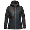 Womens/Ladies Olympia Soft Shell Jacket
