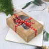 24PCS Christmas Cookie Gift Boxes  Boxes for Holiday B Akery Food Container