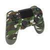 Game Controller Dual Vibration Sensitive Wireless Controller Gamepad for PS4 Slim Pro for PS5
