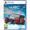 Jeu De Course - WRC Generations - PS5 - Mode En Ligne - En Boîte - PEGI 3+
