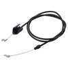 New Aftermarket Replacement Engine Control Cable For Craftsman 183567, 532183567