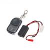 Wireless Remote Controller Receiver for 1/10 RC Crawler Car Axial Tamiya Automatic Winch Spare Parts