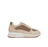 Johanna 01 BA4077 EX108 Beige Sneakers