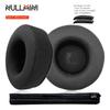 NullMini Replacement Earpads for Bluedio T5 T4 T4S Headphones Ear Cushion Earmuffs Cooling Gel Sleeve Headband