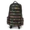 Polyester Backpack Regular Unisex Camouflage Casual BA4592-311