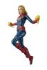 TAMASHII NATIONS Captain Marvel Approximately 150mm Painted Movable Figure S.H.Figuarts PVC&ABS