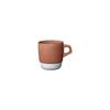 (КИНТО) Кружка KINTO SCS Stack Mug SLOW COFFEE STYLE 27658 Оранжевый