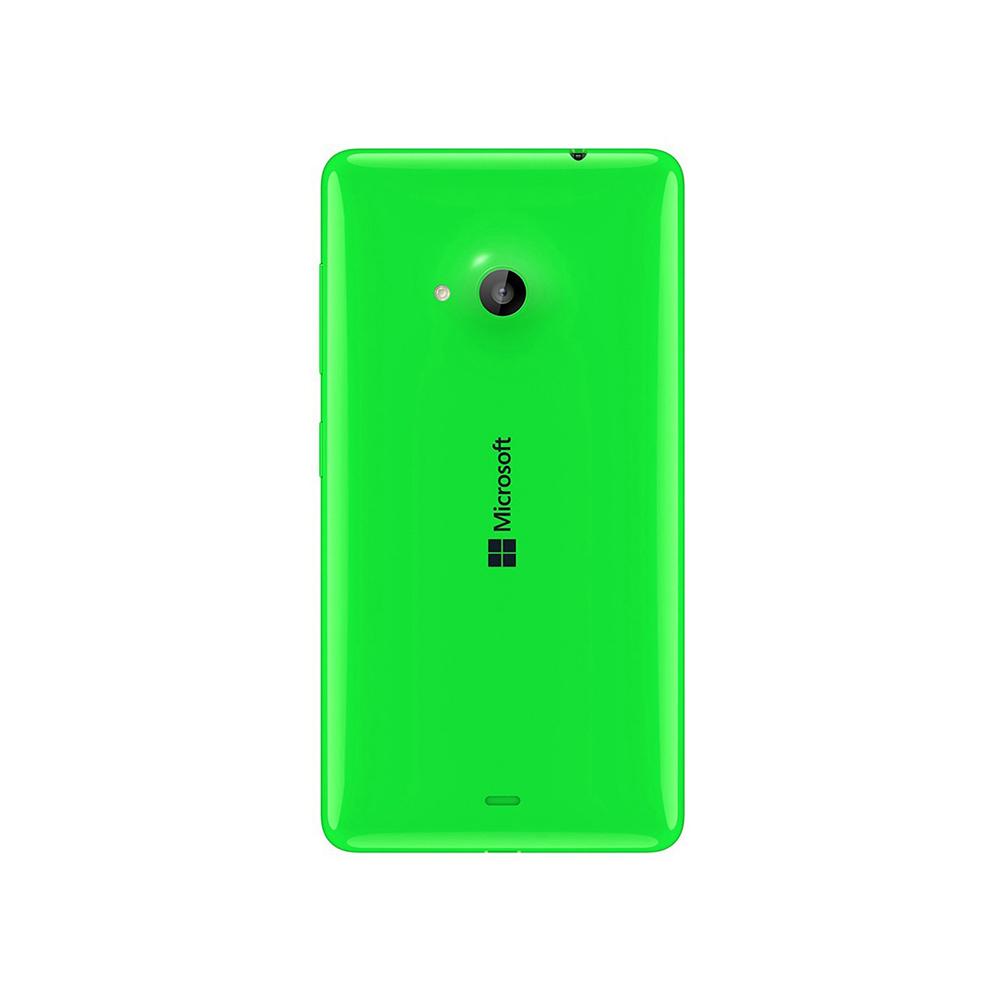 90% New Refurbished Nokia Lumia 535 Original Quad Core Dual SIM/single Sim Unlocked Mobile Phone Window Cellphone