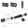 E2 LED Camping Fishing Flashlight Pen Light Mini Portable Led Tactical Flashlight For The Dentist for Hiking Edc Torch Lantern