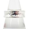 [Used] TIFFANY 925 1837 Narrow Ring / Size 14 / J76-69