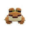K Company Minecraft Collection Plush Frog Orange MCT-CNG5-OR