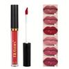 6-color Matte Non-stick Cup Lip Gloss Non-stick Cup Matte Velvet Thin Tube Lip Gloss Liquid Lipstick