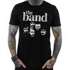 The Band Faces Unisex T-shirt