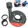 Suitable for 4 Inch Angle Grinder Dust Cover Angle Grinder Accessories Tools