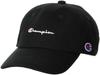 Champion Kids Cap Black Cm 141-002A 53.0-55.0
