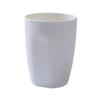 400ml Rinsing Cup Circular Bathroom Tumblers Toothbrush Mug Fashion Storage Bottle Travel Washing Decoration Mouthwash
