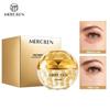 Recombinant Collagen Wrinkle Filling Eye Cream 40g Pearl Balls Firming Moisturizing Anti-Wrinkle Light Wrinkle Care Cream