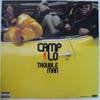 12inch Record CAMP LO - Troubleman / Cookers 19851 Stimulated Reco 2001 US Rap & Hip-Hop/R&B Used
