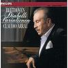 CD BEETHOVEN; ARRAU - Beethoven: Diabelli Variations 4162952 Philips 1986 Germany Classical Used