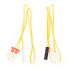 For Refrigerator Defrosting Sensor Temperature Sensor Probe 5K Sensor