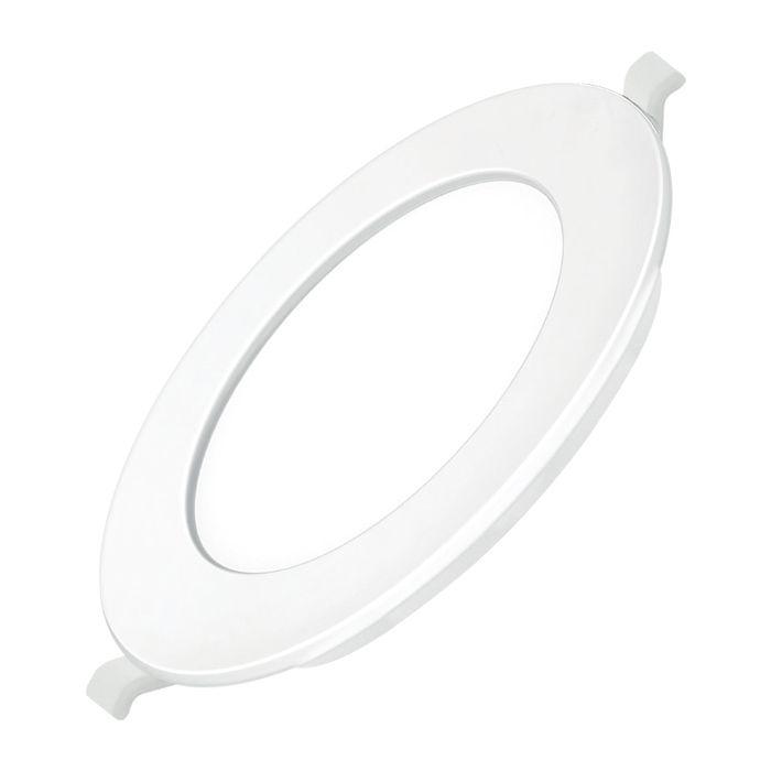 Spot LED extra plat 3W 6500K IP40