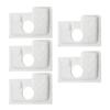 Air Filter Cleaner Part Kit For Stihl Ms170 Ms180 017 018 Ms 170 180 Chainsaw