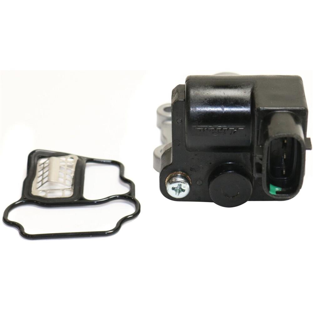 Idle Air Control Valve For 2001-2004 Toyota Highlander RAV4 3Prong Male Terminal