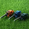 Garden Tool Simulation Gardening Tool Doll Accessories Dollhouse Lawn Mower Toy