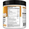 EVLUTIONNUTRITION Hydroamino Hydration Plus Amino Orange Mango Flavor, 237g, 1 Pack